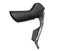 Sram Force E1 Axs Disc Right Brake Lever With Shifter One Size Black