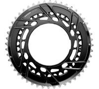 SRAM Force E1 Chain Ring Kit for Powermeter Thread Mount