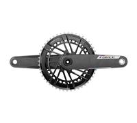 SRAM Force E1 DUB Crankset - Direct Mount (BB Not Included) 46-33T - 1