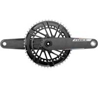 SRAM Force E1 DUB Crankset Direct Mount (BB not included)