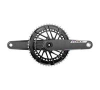 SRAM Force E1 DUB Direct Mount Crankset - 170mm48/35T