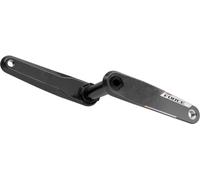 SRAM FORCE E1 DUB Standard Crank Arm Assembly (BB/Chainrings not included)