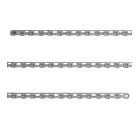 SRAM Force E1 Flattop Chain 12/13V 126 links silver