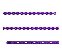 Sram Force E1 Axs Flattop Chain Purple 126 Links 126 Links Purple