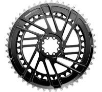 Sram Force Axs 2x12s Dm Chainring Silver 48/35t