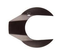 SRAM Force E1 Power Meter Spider Cover | High-Precision Crankset Component for AXS Groupsets, Lightweight Durable Materials, Advanced Engineering for Accurate Power Measurement, Compatible with Force