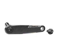 SRAM Force DUB Wide Left Arm and Power Meter Spindle BB/Spider/Chainrings not included