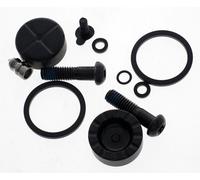 Sram Force Axs D1 Piston Kit One Size Black