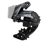 Sram Force eTap AXS D1 Rear Derailleur - 12 Speed - Black / 12 Speed / Medium Cage / 36T