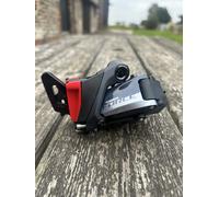 SRAM Force eTap AXS Rear Derailleur 12-Speed - Grey