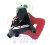 Sram Force Etap Axs D2 Disc Brake Caliper Silver