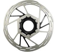 SRAM Rotor Paceline Centerlock Rounded - Incl Internal Tooled Lockring