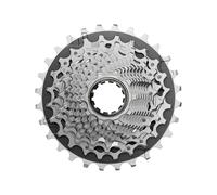 SRAM Force XG-1270 E1 12-Speed Cassette (10-33T) - XDR Driver