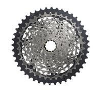 Sram Xg-1271 Cassette Silver 12s / 10-44t 12s Silver