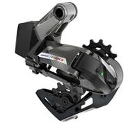 Feedback Sports | Bike Tools And Accessories | Chain Tool 3.0 | Cycle Repair Equipment Chain Tool For Shimano/Sram/Campagnolo | Black/Red