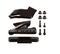 SRAM Force XPLR AXS E1 Rear Derailleur Outer Handlebar Kit - Skid Cover, Upper and Lower Link with Bushings and Screws