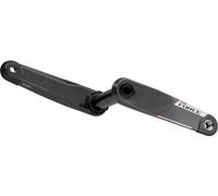 SRAM Force XPLR DUB Wide E1 Crank Arm Assembly (BB/Spdr/Ch/rings Not I