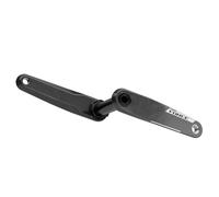 SRAM Force XPLR DUB Wide E1 Crank Arm Assembly (BB/Spdr/Ch/rings Not I