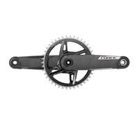 SRAM Force XPLR E1 1x Direct Mount Crankset - 170mm