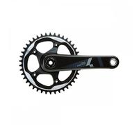 SRAM Force1 Crankset - GXP, 170 mm, 42t