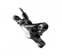 Sram Road Force1 Hydraulic Disc Brake (UK Style) Left Rear Brake 1800 mm Wdirect Mount Hardware (Rotor and Bracket Sold Separately)