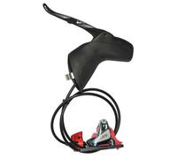 Sram Force1 Moto Rear Brake Black 1800 mm