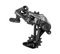 Sram Force 1 Type 3.0 Rear Derailleur Black 11s / Max 42t 11s Black