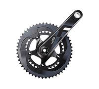 Sram SRAM Force22 Crankset - GXP, 170 mm, 53t-39t