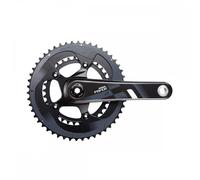 Sram SRAM Force22 Crankset - GXP, 170 mm, 53t-39t