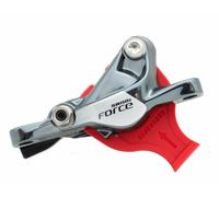 SRAM Force22 Hydraulic Road Disc Brake PM Caliper Assembly Front/Rear, 18mm