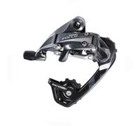 SRAM Force22 Rear Derailleur Medium Cage 11-speed WiFli (Max 32T): 11SPD MEDIUM