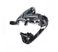 SRAM FORCE22 Rear Derailleur Wifli (max 32t) - 11 Speed (Medium Cage)