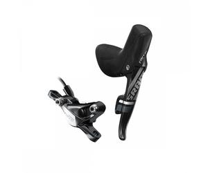 SRAM Force22 Right Hand Shift/Hydraulic Disc Brake Lever