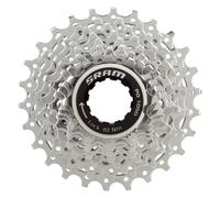 Sram FW151126 10 Speed Cassette - Silver