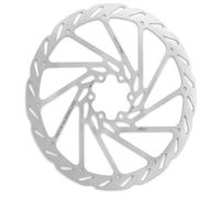 SRAM G2 Clean Sweep 6-Bolt Rotor With Bolts - 140mm / 160mm / 180mm - RRP: £41