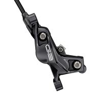 SRAM G2 R Brake Caliper 4 Piston Postmount Saddle Pm Bicycle Downhill