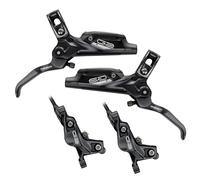 Sram G2 R Aluminium Hydraulic Disc Front Brake Black