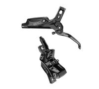 Sram G2 RE Front Disc Brake - Black / Front / 850mm Hose