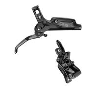 Sram G2 RE Rear Disc Brake - Black / Rear / 1650mm Hose