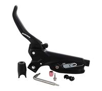 SRAM Corporation Europe Unisex - Adult DB Assy G2 R A2 Bicycle Brake, Multicoloured, One Size