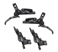 Sram G2 R2 Aluminium Hydraulic Disc Right Brake Lever Black