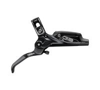 SRAM G2 RS Hydraulic Brake Lever BLACK FRONT