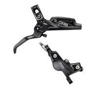 Sram G2 RS Rear Disc Brake - Black / Rear / 1650mm Hose