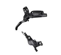 SRAM Brake G2 Rsc Reach / Swinglink / Contact Aluminum Lever Front Hose Includes MMX Clamp / Rotor / Bracket Sold Separately A2