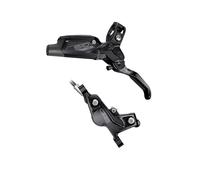 SRAM Brake G2 Rsc Reach / Swinglink / Contact Aluminum Lever Rear Hose Includes MMX Clamp / Rotor / Bracket Sold Separately A2