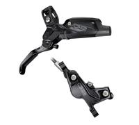 Sram G2 RSC Rear Disc Brake - Black / Rear / 1550mm Hose