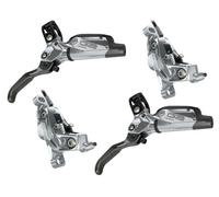 SRAM Brake G2 Ultimate, Carbon Lever, Ti Hardware, Reach, Swinglink, C