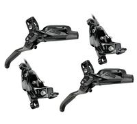 SRAM G2 Ultimate Disc Brake Set - Lightweight Carbon Lever - All Colours