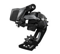 Sram Rival E-tap Axs E1 Rear Derailleur Silver 12s / Max 36t 12s Black