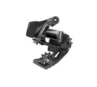 Sram Gearbox Rival E-tap Axs 12v Max 36d (bateria No Incluida)*,Black